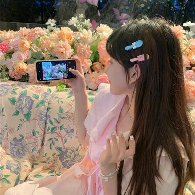 甜心辣舞
